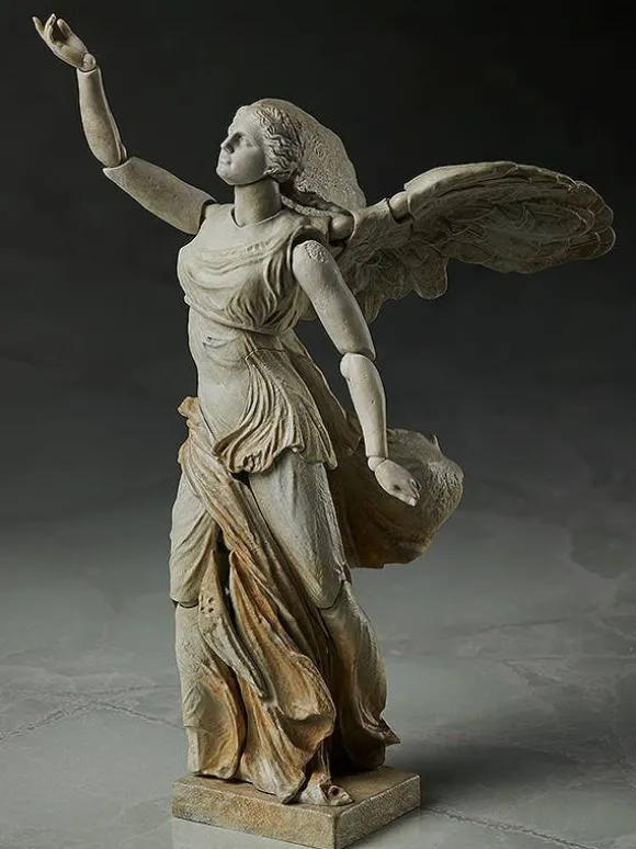 figma Winged Victory of Samothrace (The Table Museum)