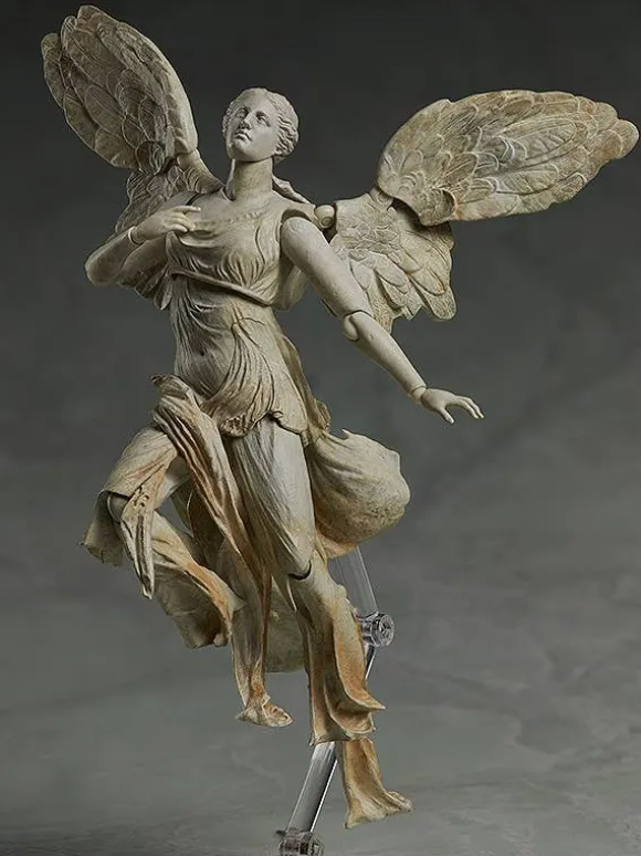 figma Winged Victory of Samothrace (The Table Museum)