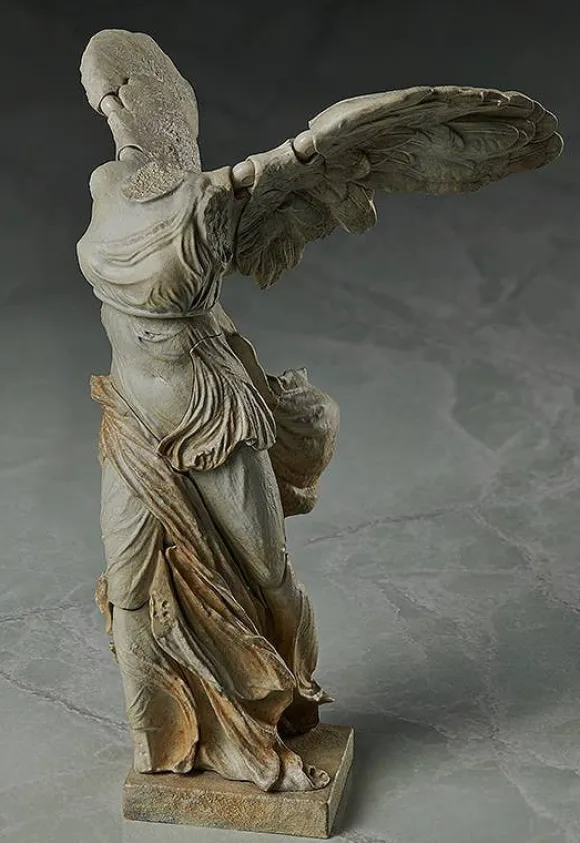 figma Winged Victory of Samothrace (The Table Museum)