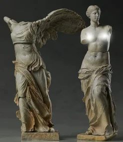 figma Winged Victory of Samothrace (The Table Museum)