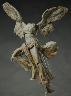 figma Winged Victory of Samothrace (The Table Museum)
