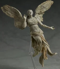 figma Winged Victory of Samothrace (The Table Museum)