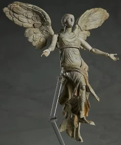 figma Winged Victory of Samothrace (The Table Museum)