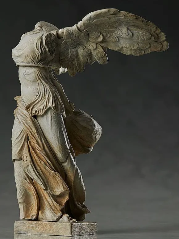 figma Winged Victory of Samothrace (The Table Museum) (Reissue)