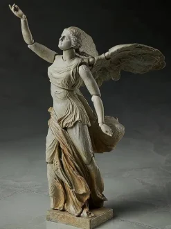 figma Winged Victory of Samothrace (The Table Museum) (Reissue)