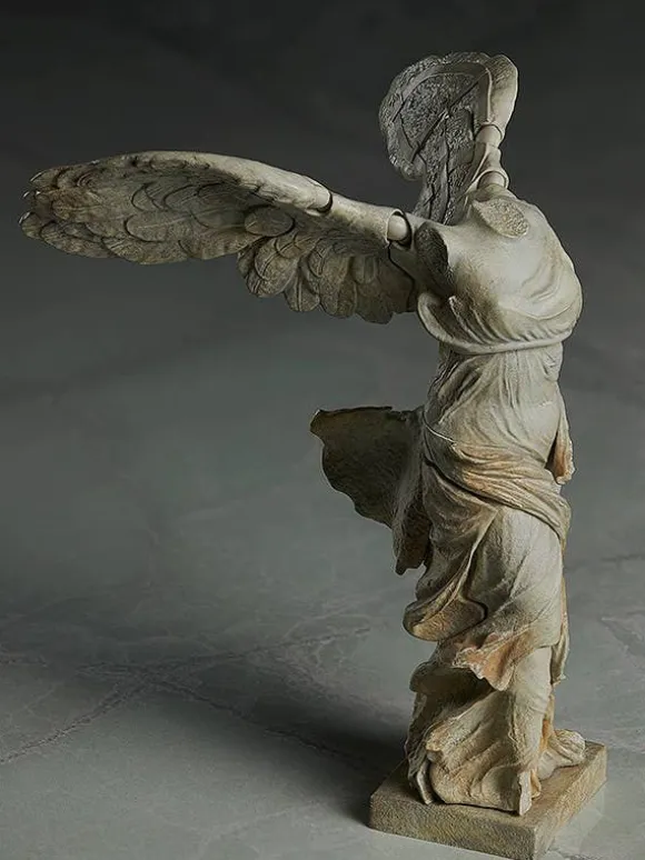 figma Winged Victory of Samothrace (The Table Museum) (Reissue)