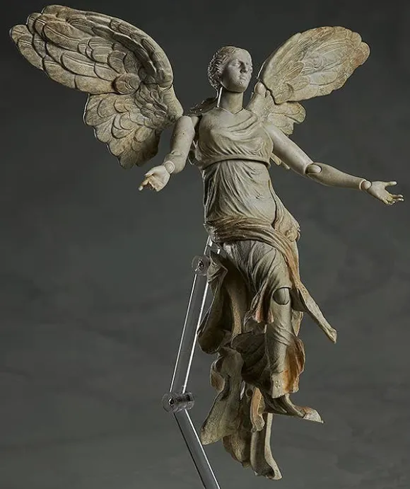 figma Winged Victory of Samothrace (The Table Museum) (Reissue)