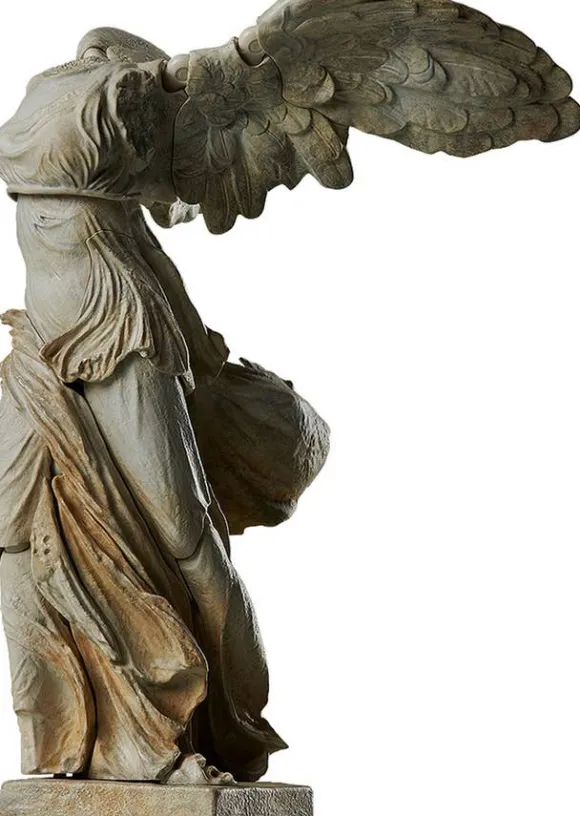 figma Winged Victory of Samothrace (The Table Museum) (Reissue)