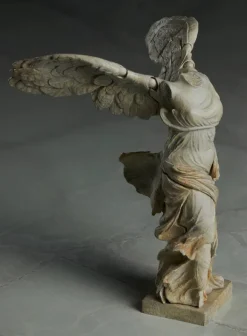 figma Winged Victory of Samothrace (The Table Museum) (Rerelease)