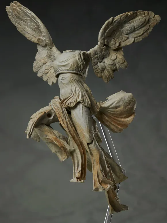 figma Winged Victory of Samothrace (The Table Museum) (Rerelease)