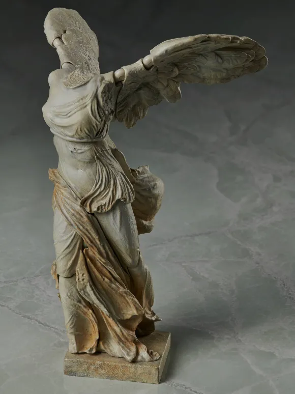 figma Winged Victory of Samothrace (The Table Museum) (Rerelease)