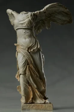 figma Winged Victory of Samothrace (The Table Museum) (Rerelease)