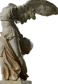 figma Winged Victory of Samothrace (The Table Museum) (Rerelease)