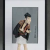 Figma Yakko Edobei, the Third Generation of Otani Oniji by Sharaku