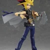 figma Yami Yugi (Yu-Gi-Oh)