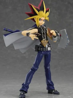 figma Yami Yugi (Yu-Gi-Oh)