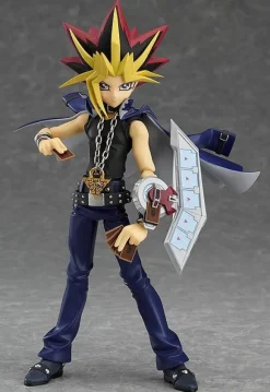 figma Yami Yugi (Yu-Gi-Oh)