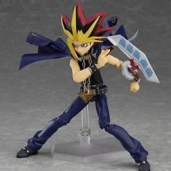figma Yami Yugi (Yu-Gi-Oh)