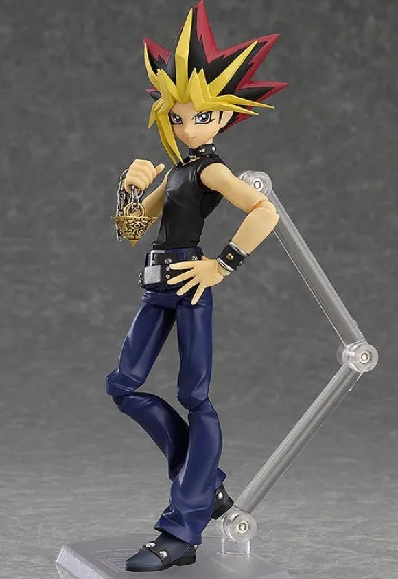 figma Yami Yugi (Yu-Gi-Oh) (Reissue)