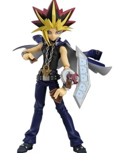figma Yami Yugi (Yu-Gi-Oh) (Reissue)