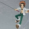 figma Yoh Asakura (SHAMAN KING)