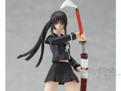 figma Yomi Isayama