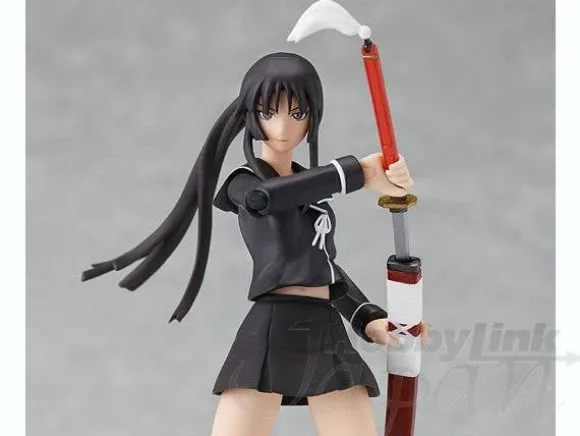 figma Yomi Isayama