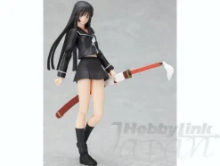 figma Yomi Isayama