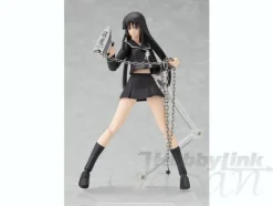 figma Yomi Isayama