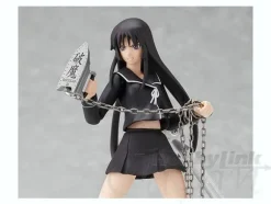 figma Yomi Isayama