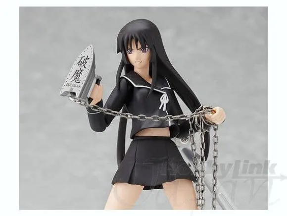 figma Yomi Isayama