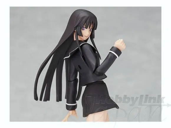 figma Yomi Isayama