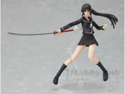 figma Yomi Isayama