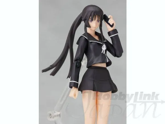figma Yomi Isayama