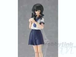 figma Yomi Takanashi School Uniform Ver.