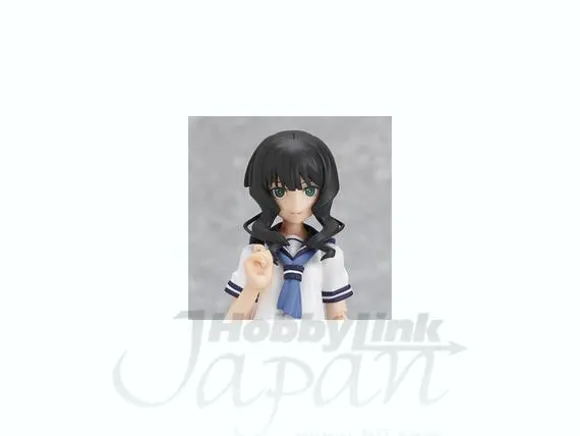 figma Yomi Takanashi School Uniform Ver.