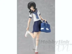 figma Yomi Takanashi School Uniform Ver.