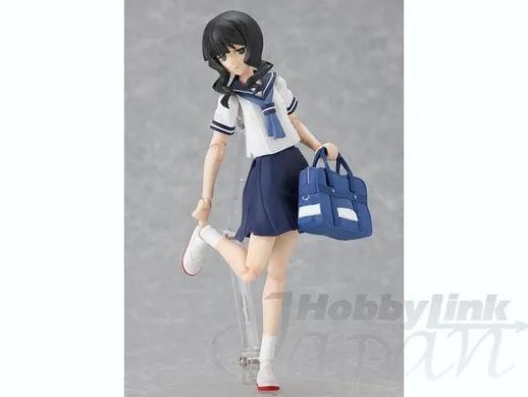 figma Yomi Takanashi School Uniform Ver.