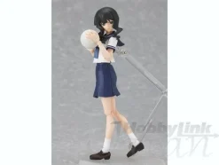 figma Yomi Takanashi School Uniform Ver.