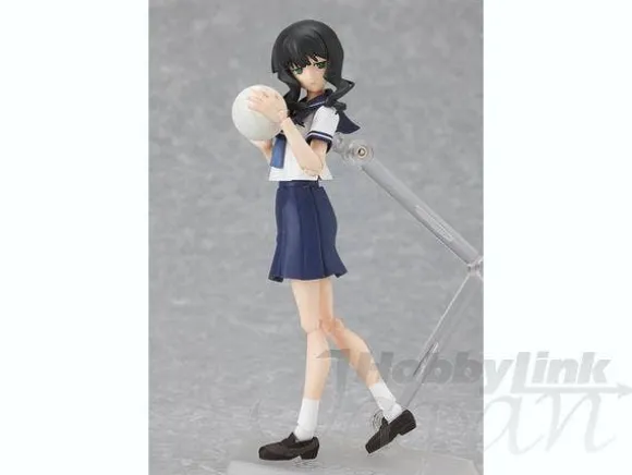 figma Yomi Takanashi School Uniform Ver.