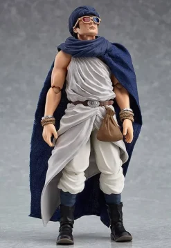 figma Yoshihiko (Brave "YOSHIHIKO" and The Seven Driven People)