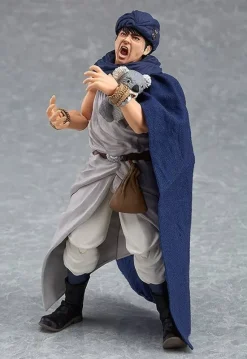 figma Yoshihiko (Brave