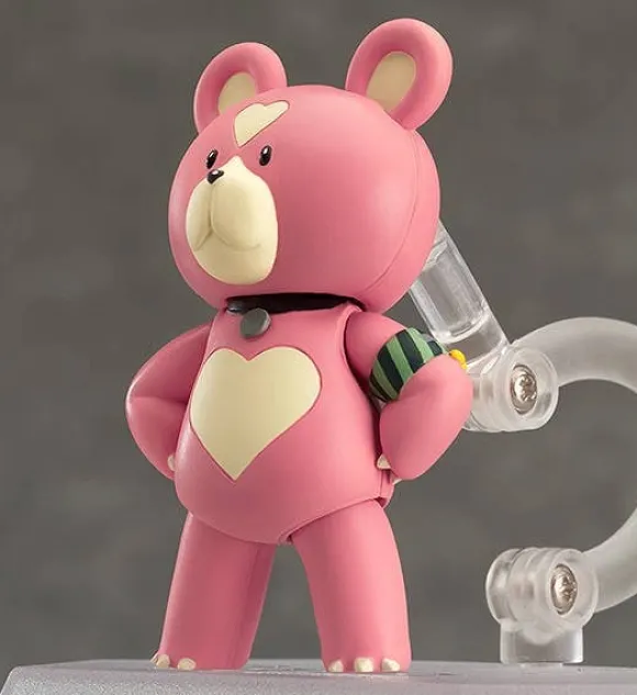 figma Yotaroh (Arpeggio of Blue Steel -Ars Nova Cadenza-)