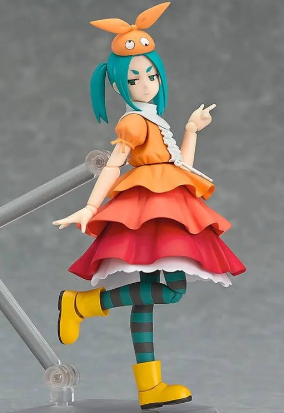 figma Yotsugi Ononoki (Tsukimonogatari)