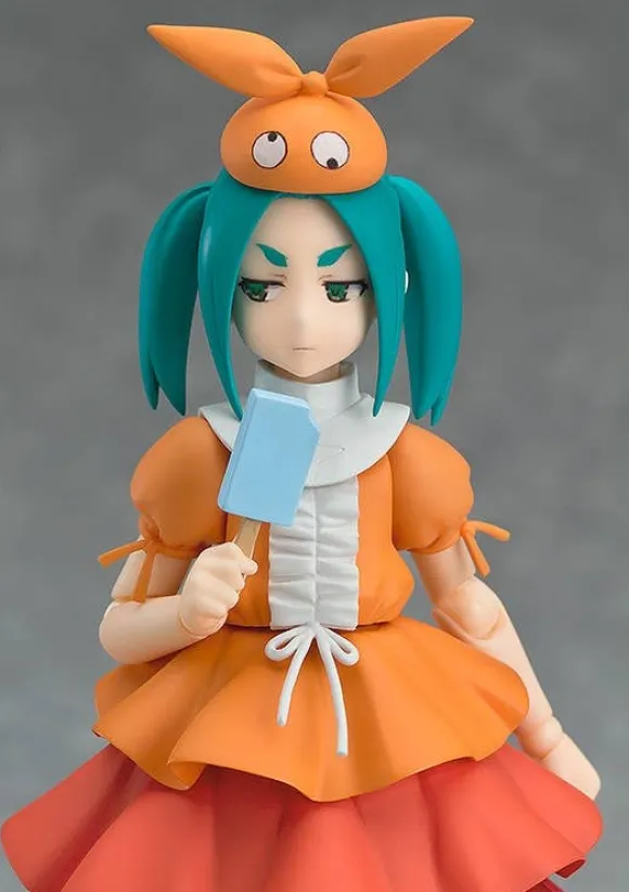 figma Yotsugi Ononoki (Tsukimonogatari)