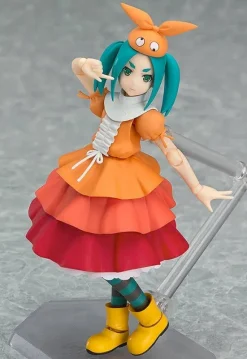 figma Yotsugi Ononoki (Tsukimonogatari)