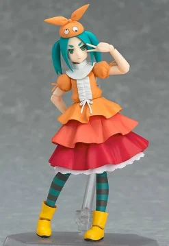 figma Yotsugi Ononoki (Tsukimonogatari)
