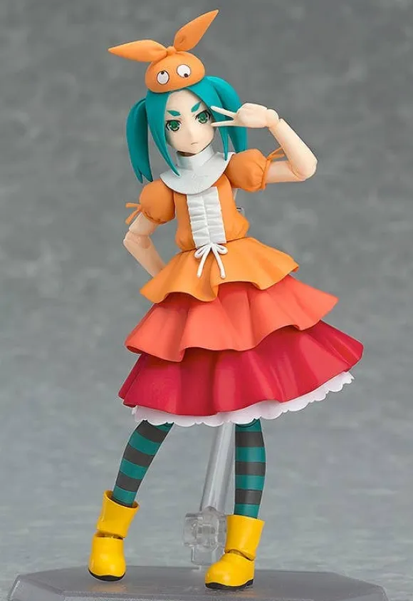 figma Yotsugi Ononoki (Tsukimonogatari)