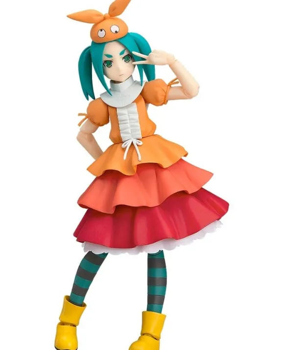 figma Yotsugi Ononoki (Tsukimonogatari)
