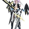 figma Yotsuyu Hirasaka (Alice Gear Aegis)